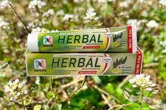 HERBAL TOOTHPASTE