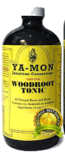 16OZ YAMON TONIC