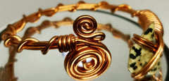 COPPER BRACELET
