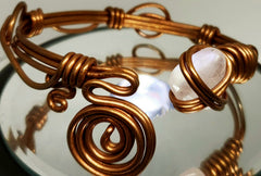 COPPER BRACELET