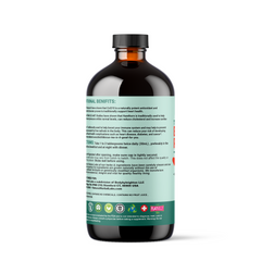 Blood Pressure Formula