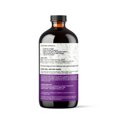 Cough Formula - 16oz