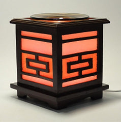 DP716 WOODEN LAMPS