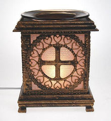 DP750 WOODEN LAMPS