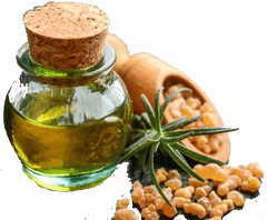 FRANKINCENSE ESSENTIAL OIL