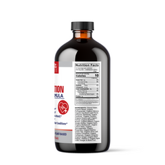 Heart & Circulation Formula - 16oz