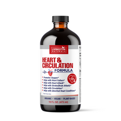 Heart & Circulation Formula - 16oz