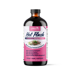 Hot Flash Formula - 16oz