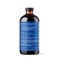 Liquid Magnesium - 16oz