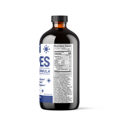 Herpes / Herp-RX Immune Formula