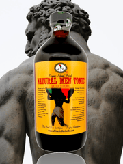 Natural Men Tonic