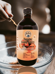 Turmeric Living Bitters