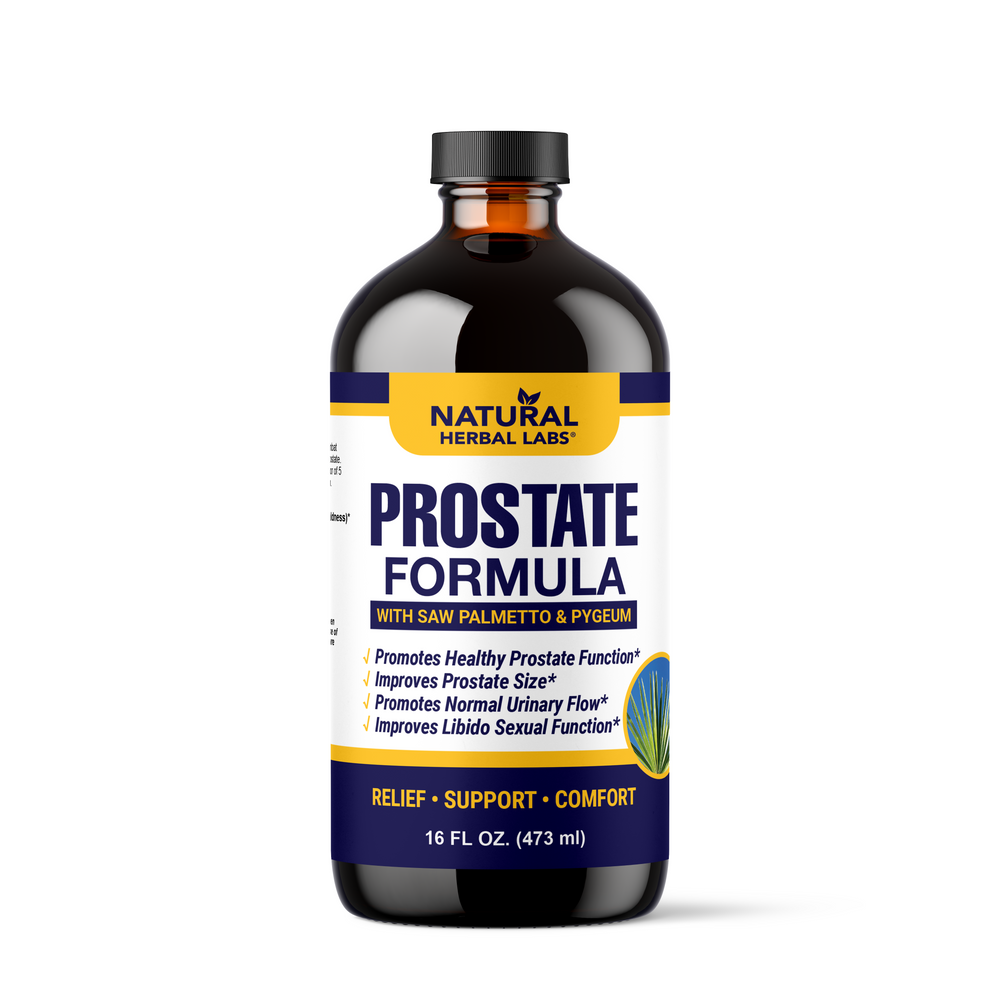 Prostate Formula