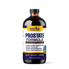 Prostate Formula