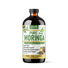 Pure Moringa - 16oz