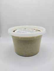 Whipped Raw African Shea Butter (Natural) - 1lb