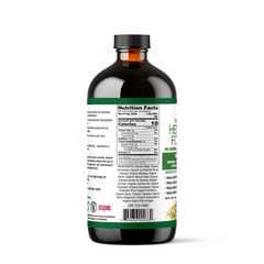 Hempseed Formula