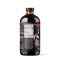 Libido Formula for Men & Women