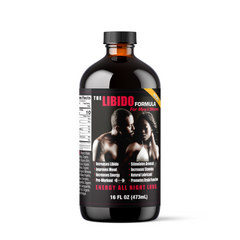 Libido Formula for Men & Women