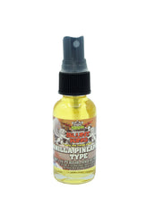 VANILLA PINEAPPLE TYPE AIR FRESHENER