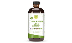 Yunani Herbs - Cholester Less Bitters
