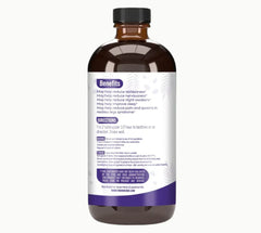 Yunani Herbs - Sleep & Restore Bitters