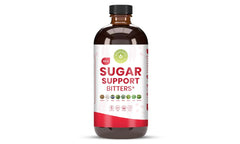 Yunani Herbs - Sugar Support Bitters for diabetes