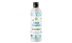 Yunani Shampoo Complete Herbal Solution
