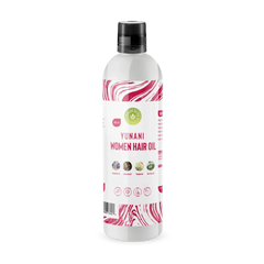 Yunani Women's Hair Oil