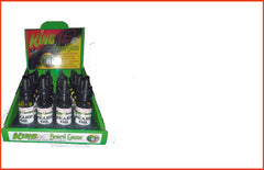 KING OF THE BEARD GAME 1 oz BEARD OIL