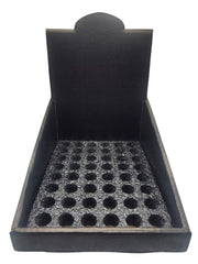 CARDBOARD PRODUCT DISPLAY