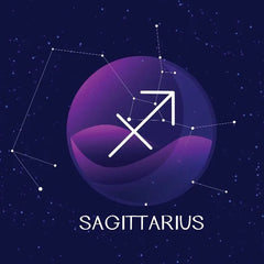 SAGITTARIUS (M)TYPE
