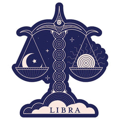 LIBRA (W)TYPE