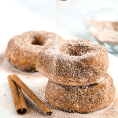 CINNAMON SUGAR TYPE