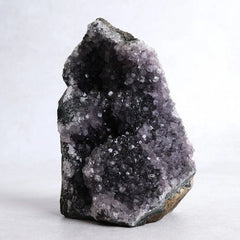 BLACK AMETHYST TYPE