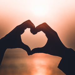 ENDLESS LOVE TYPE