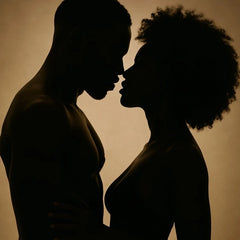 PURE SEDUCTION TYPE