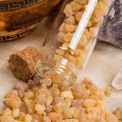 FRANKINCENSE TYPE
