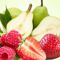 PEARBERRY TYPE