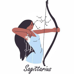 SAGITTARIUS (W)TYPE
