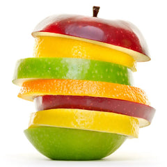FRUIT SLICES TYPE