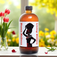 Women Wellness Living Bitters
