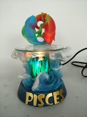 PISCES LAMP