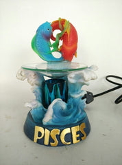 PISCES LAMP