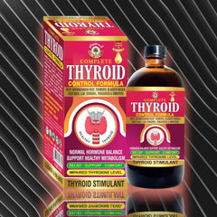 Thyroid Control Formula