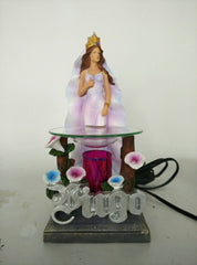 VIRGO LAMP