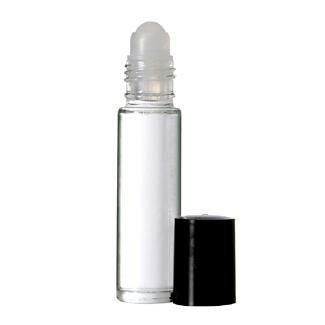 1/3oz GLASS ROLL ON BOTTLES