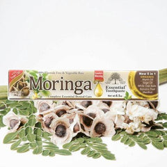 ESSENTIAL MORINGA TOOTHPASTE