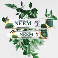 NEEM TOOTHPASTE