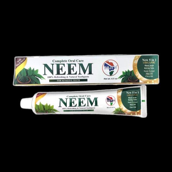 NEEM TOOTHPASTE